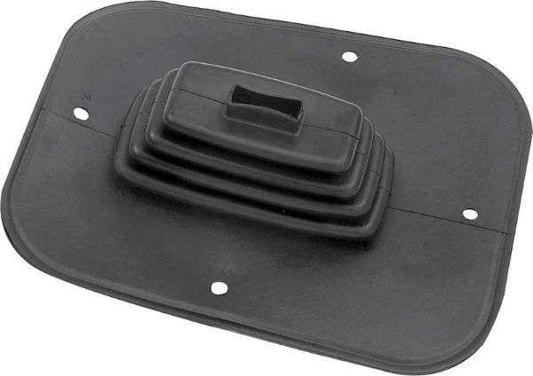 Picture of 1967-73 Manual Transmission Console Shift Boot 