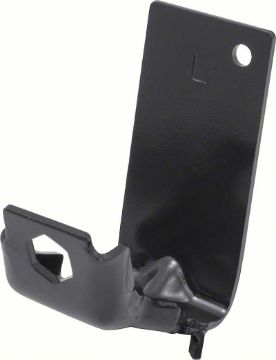 Show details for 1970-73 & 1977-81 F-Body Brake Hose Bracket - Front - LH  Picture of 1970-73 & 1977-81 F-Body Brake Hose Bracket - Front - LH