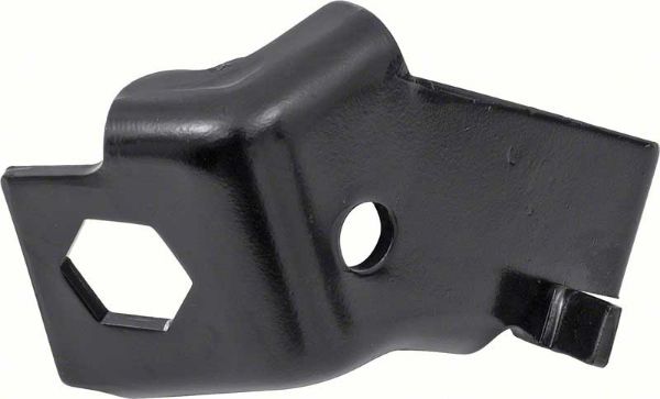 Picture of 1970-73 & 1977-81 F-Body Brake Hose Bracket - Front - RH 