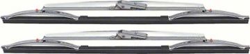 Show details for 16" Aero Wiper Blades  Picture of 16" Aero Wiper Blades