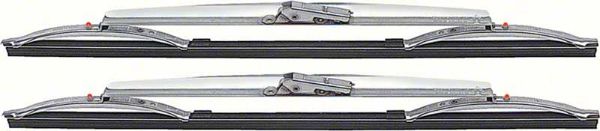 Picture of 16" Aero Wiper Blades 