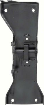 Show details for 1970-72 Camaro Horseshoe Shifter Base  Picture of 1970-72 Camaro Horseshoe Shifter Base