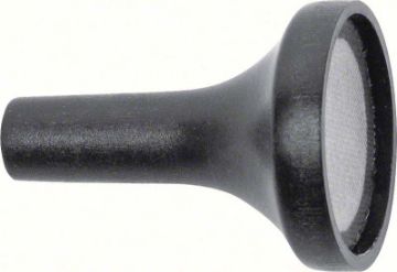 Show details for 1962-1990 Washer Jar Fluid Screen  Picture of 1962-1990 Washer Jar Fluid Screen