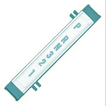 Show details for 1967 Camaro / Firebird, 1968-74 Nova Turbo 350/400 Console Shift Lens  Picture of 1967 Camaro / Firebird, 1968-74 Nova Turbo 350/400 Console Shift Lens