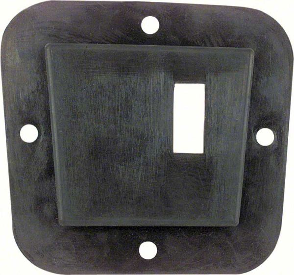 Picture of 1970-81 Camaro / Firebird Lower Shift Boot Seal 