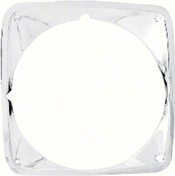 Picture of 1969-72 Chevrolet Truck Headlamp Bezel - LH 