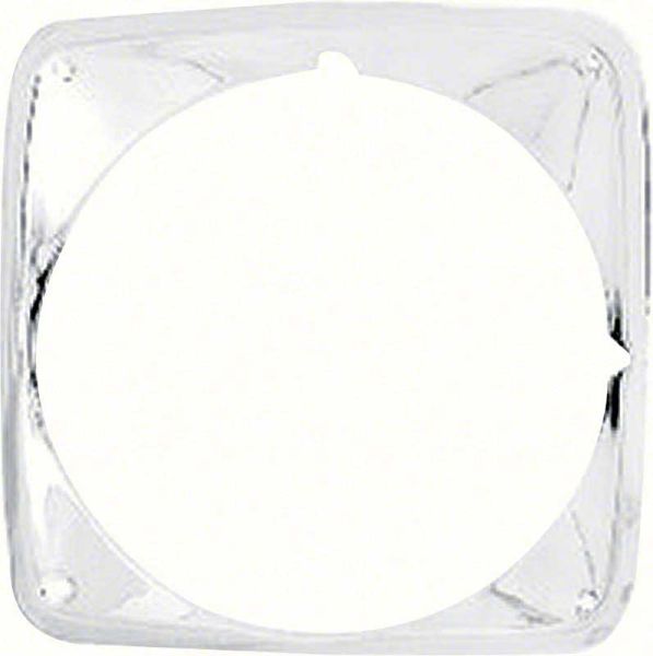 Picture of 1969-72 Chevrolet Truck Headlamp Bezel - RH 