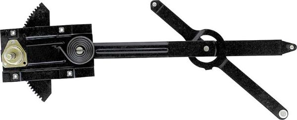 Picture of 1972 Truck Window Regulator-LH 