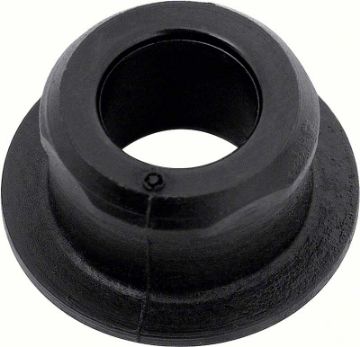 Show details for 1971-83 Clutch Pedal Push Rod Bushing  Picture of 1971-83 Clutch Pedal Push Rod Bushing
