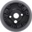 Show details for 1970-80 Oldsmobile Steering Wheel Hub for 6 Bolt Sport or Woodgrain Wheel  Picture of 1970-80 Oldsmobile Steering Wheel Hub for 6 Bolt Sport or Woodgrain Wheel