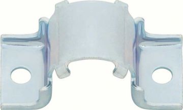 Show details for Sway Bar Bracket  Picture of Sway Bar Bracket