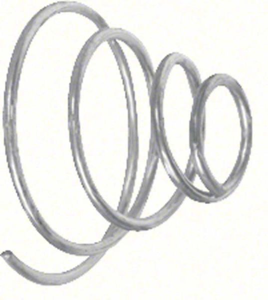 Picture of 1955-81 Window Crank Handle Spring 