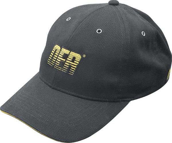 Picture of Black OER Cap 