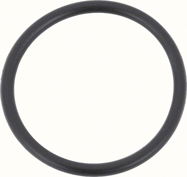 Picture of 1955-79 Outer Door Handle Push Button O-Ring 