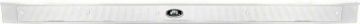 Show details for 1965-70 Impala / Full Size 2 Door Left Hand Door Sill Plate  Picture of 1965-70 Impala / Full Size 2 Door Left Hand Door Sill Plate