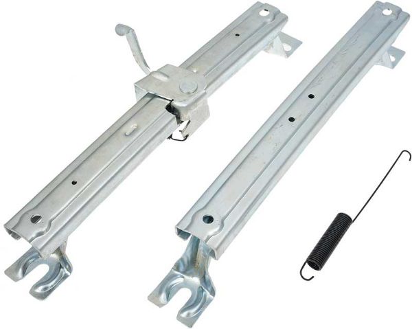 Picture of 1965 Nova/Chevy II Bucket Seat Adjusting Tracks - RH 