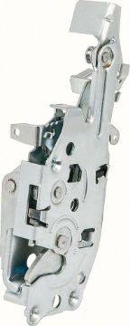 Show details for 1965-66 Impala/Full Size Door Latch - RH  Picture of 1965-66 Impala/Full Size Door Latch - RH