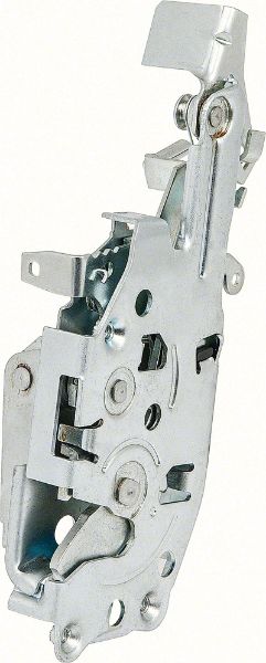 Picture of 1965-66 Impala/Full Size Door Latch - RH 