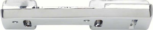 Picture of 1965-67 Chevy ii/Nova Rear Arm Rest Base Chrome - RH 