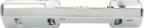 Picture of 1965-67 Chevy ii/Nova Rear Arm Rest Base Chrome - LH 