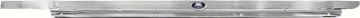 Show details for 1962-67 Chevy II /Nova 2 Door Sill Plate (RH)  Picture of 1962-67 Chevy II /Nova 2 Door Sill Plate (RH)