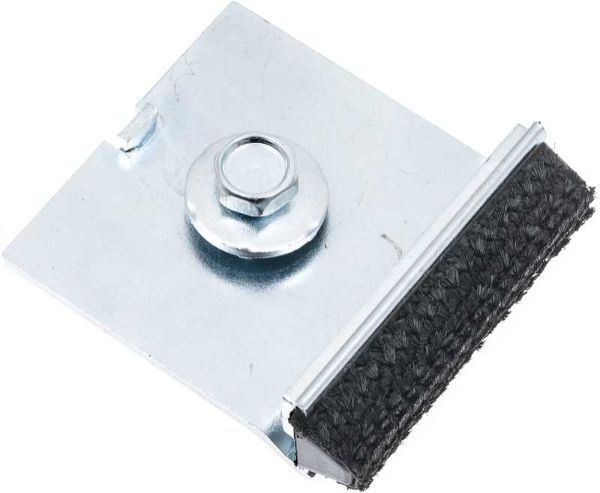 Picture of 1965-67 Impala / Full Size Door Retainer Window Guide 