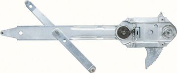 Show details for 1966-67 Chevy ii/Nova Window Regulator 2 Door RH  Picture of 1966-67 Chevy ii/Nova Window Regulator 2 Door RH