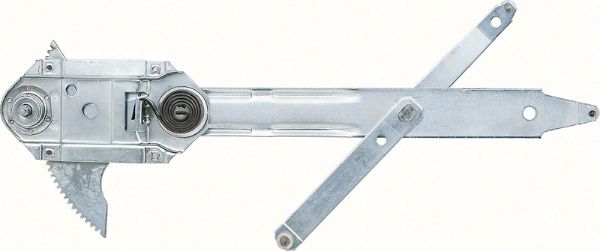 Picture of 1966-67 Chevy ii/Nova Window Regulator 2 Door LH 