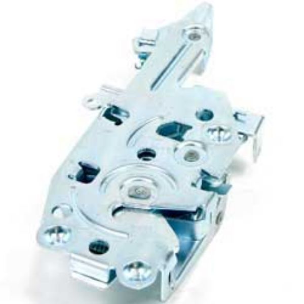 Picture of 1964-66 Front Door Latch 2 Door LH 