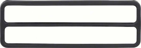 Picture of 1978-81 Camaro Front Side Marker Bezel 