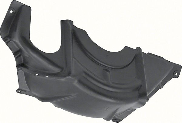 Picture of 1969-79 Turbo 350 Converter Cover 