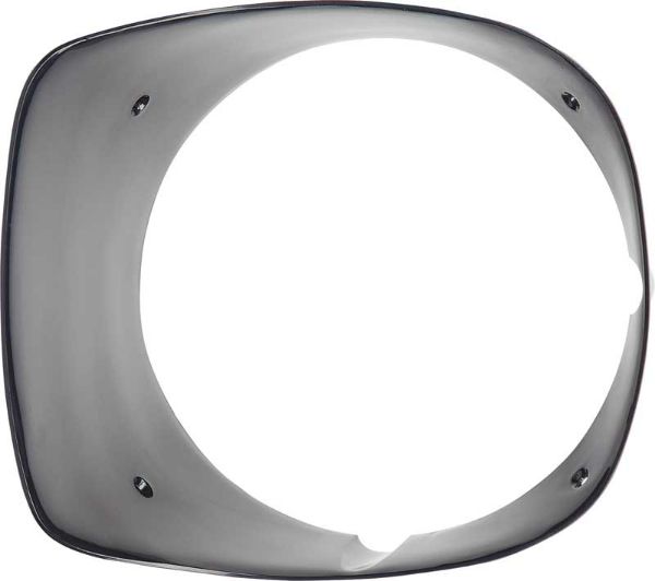Picture of 1978-81 Camaro Z28 Left Hand (Driver Side) Headlamp Bezel 