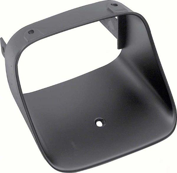 Picture of 1978-81 Camaro Z28 Right Hand (Passenger Side) Black Park Lamp Bezel 