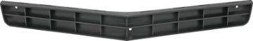 Show details for 1978-79 Camaro Z-28 / Rally Sport - Lower Grill - Black  Picture of 1978-79 Camaro Z-28 / Rally Sport - Lower Grill - Black