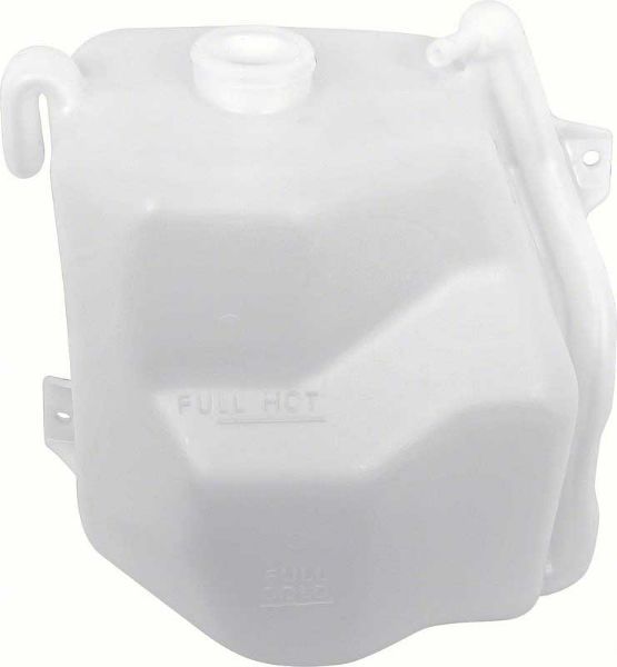 Picture of 1978-79 Camaro Radiator Overflow Jar-Vented 