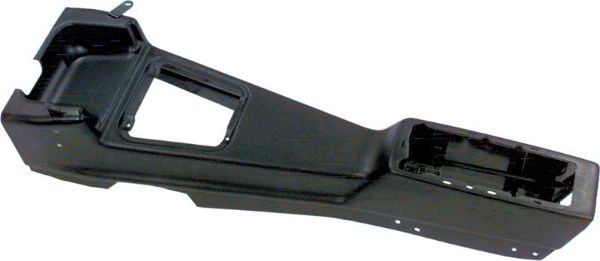 Picture of 1973-81 Camaro with 4 Speed Manual Transmission Center Console 