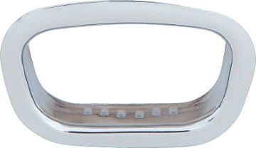 Show details for 1978-81 Rally Wheel Bezel Insert  Picture of 1978-81 Rally Wheel Bezel Insert