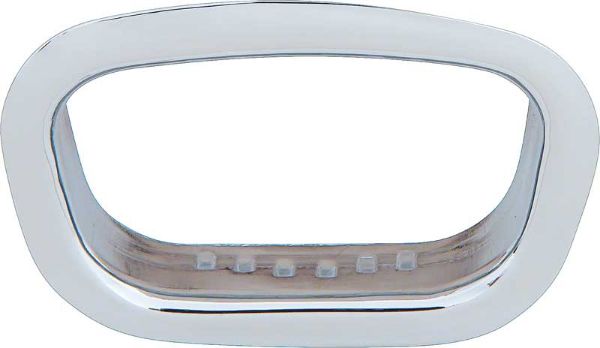 Picture of 1978-81 Rally Wheel Bezel Insert 