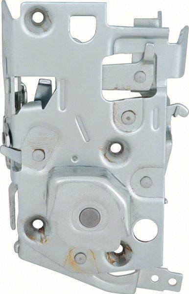 Picture of 1959 Impala/Full Size Door Latch - RH 