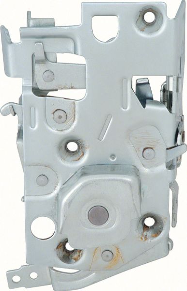 Picture of 1959 Impala/Full Size Door Latch - LH 