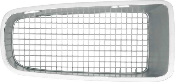 Picture of 1970-71 Firebird Grill Argent Silver RH 