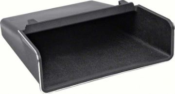 Show details for 1970-81 Firebird Console Map Pocket  Picture of 1970-81 Firebird Console Map Pocket