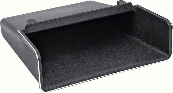 Picture of 1970-81 Firebird Console Map Pocket 