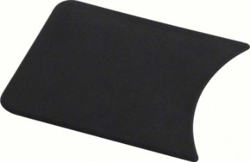 Show details for 1973-81 Camaro,1970-79 Firebird Rear Console Plate  Picture of 1973-81 Camaro,1970-79 Firebird Rear Console Plate