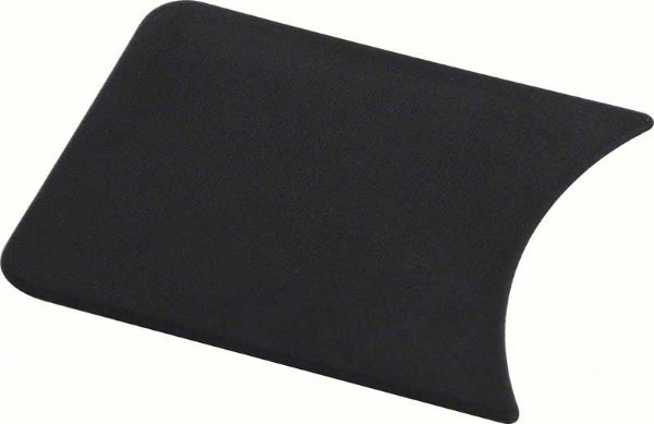 Picture of 1973-81 Camaro,1970-79 Firebird Rear Console Plate 