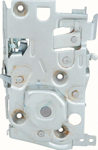 Picture of 1960 Impala/Full Size Door Latch - RH 