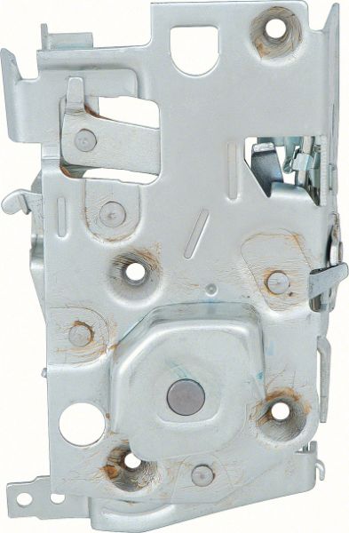 Picture of 1960 Impala/Full Size Door Latch - LH 