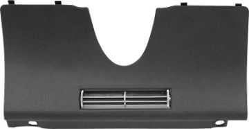 Show details for 1970-81 Firebird Lower Steering Column Cover - With AC  Picture of 1970-81 Firebird Lower Steering Column Cover - With AC