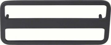 Show details for 1970-81 Firebird Front Side Marker Bezel RH  Picture of 1970-81 Firebird Front Side Marker Bezel RH