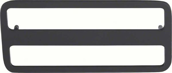 Picture of 1970-81 Rear Side Marker Bezel LH 